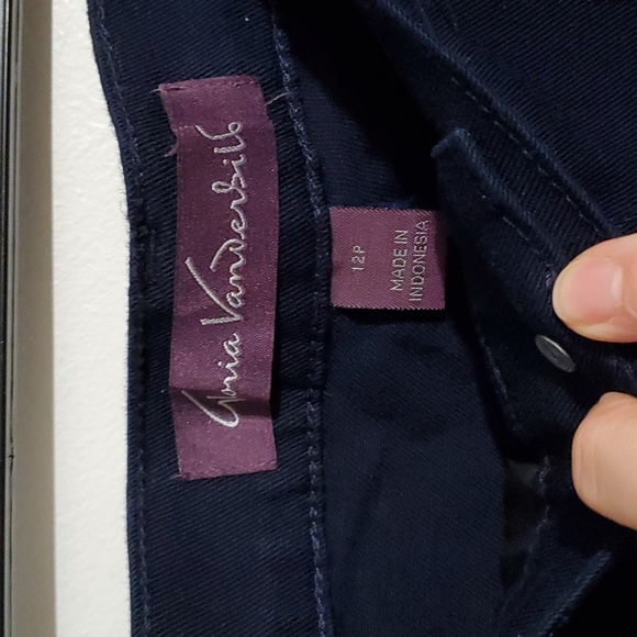 NEW GV Amanda Jeans - Picture 3 of 6